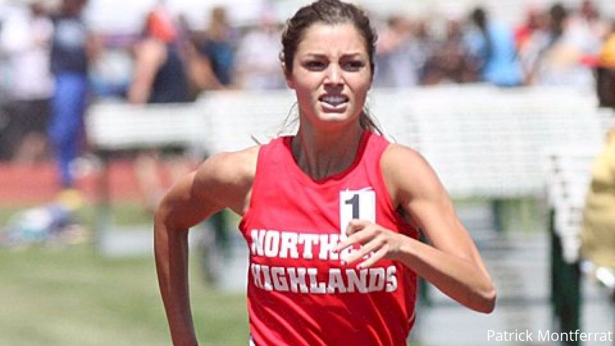'What Made Maddy Run' Examines The Brief, Intense Life Of Madison Holleran