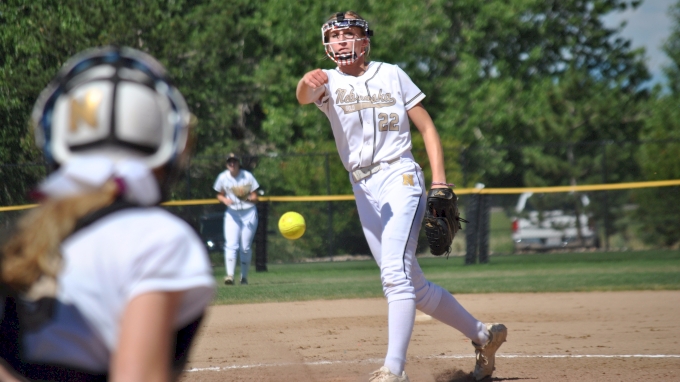 Top D1 Pitchers In College Softball For 2023: Faraimo Star Of UCLA Rotation  - FloSoftball