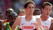 Cam Levins Leaves Nike Oregon Project, Returns To College Coach