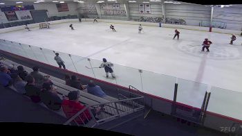 Replay: Home - 2024 Quebec Prospects vs Rapid Hockey Red | Jul 28 @ 3 PM