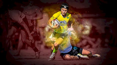 NAI 7s Returns To Salt Lake, Live-Streaming On FloRugby