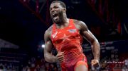 Men's Freestyle World Championships Preview: Day 2