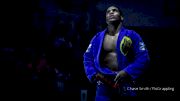 Isaque Bahiense On Lessons Learned From Training With Roger Gracie
