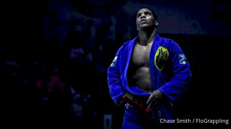 Isaque Bahiense On Lessons Learned From Training With Roger Gracie