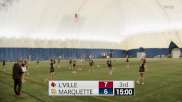 Replay: Louisville vs Marquette | Mar 19 @ 12 PM