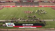 The Cavaliers "SHAPE SHIFT" at 2025 DCI Houston