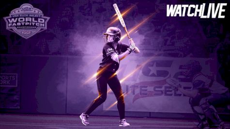 What To Watch For At USA Elite Select's World Fastpitch Championship