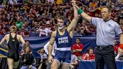 Next Season's Returning NCAA All-Americans: 149 Pounds