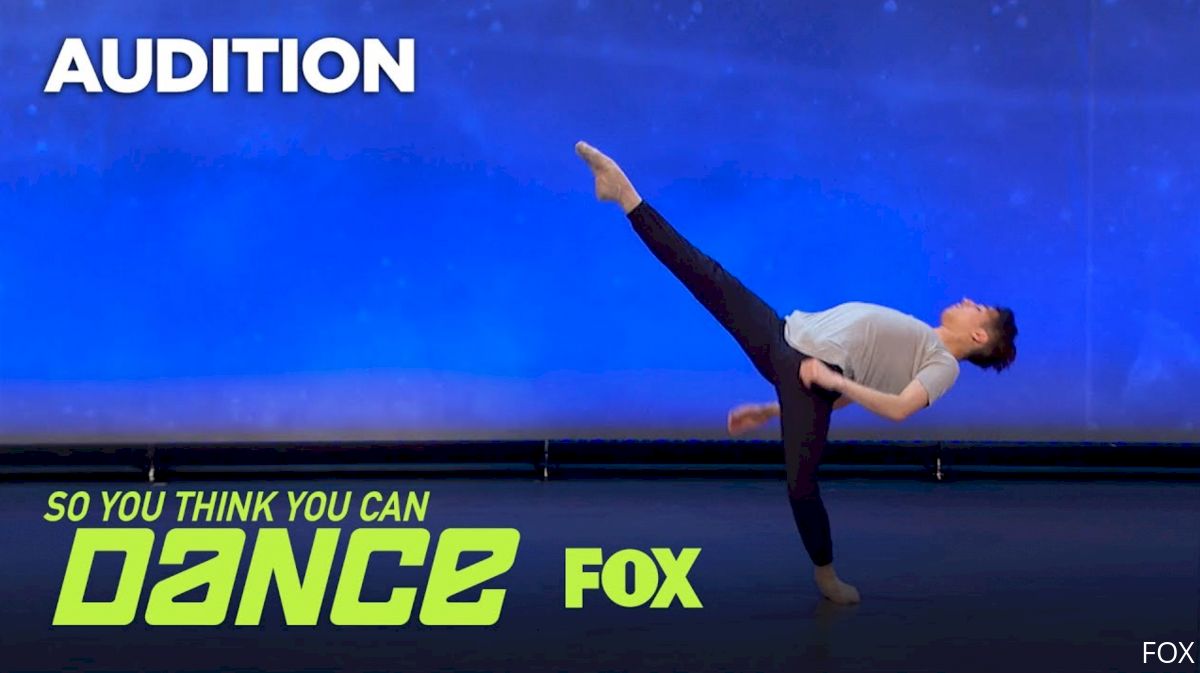 SYTYCD Episode 4 Recap