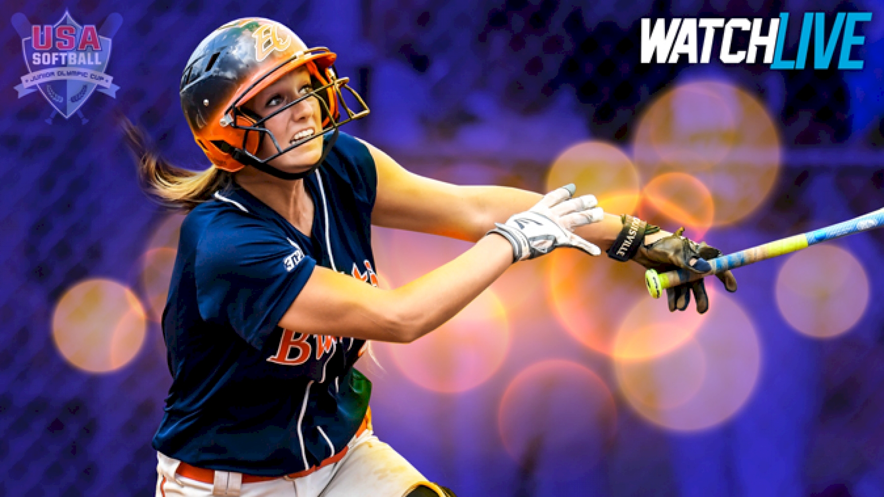 USA Softball JO Cup 2017 Softball Event FloSoftball