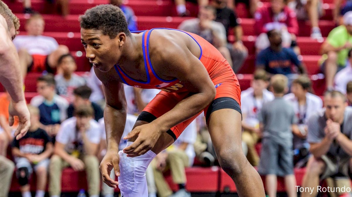 Fargo Contenders On The Radar For Who's #1