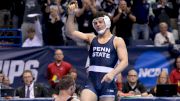 Next Season's Returning NCAA All-Americans: 165 Pounds