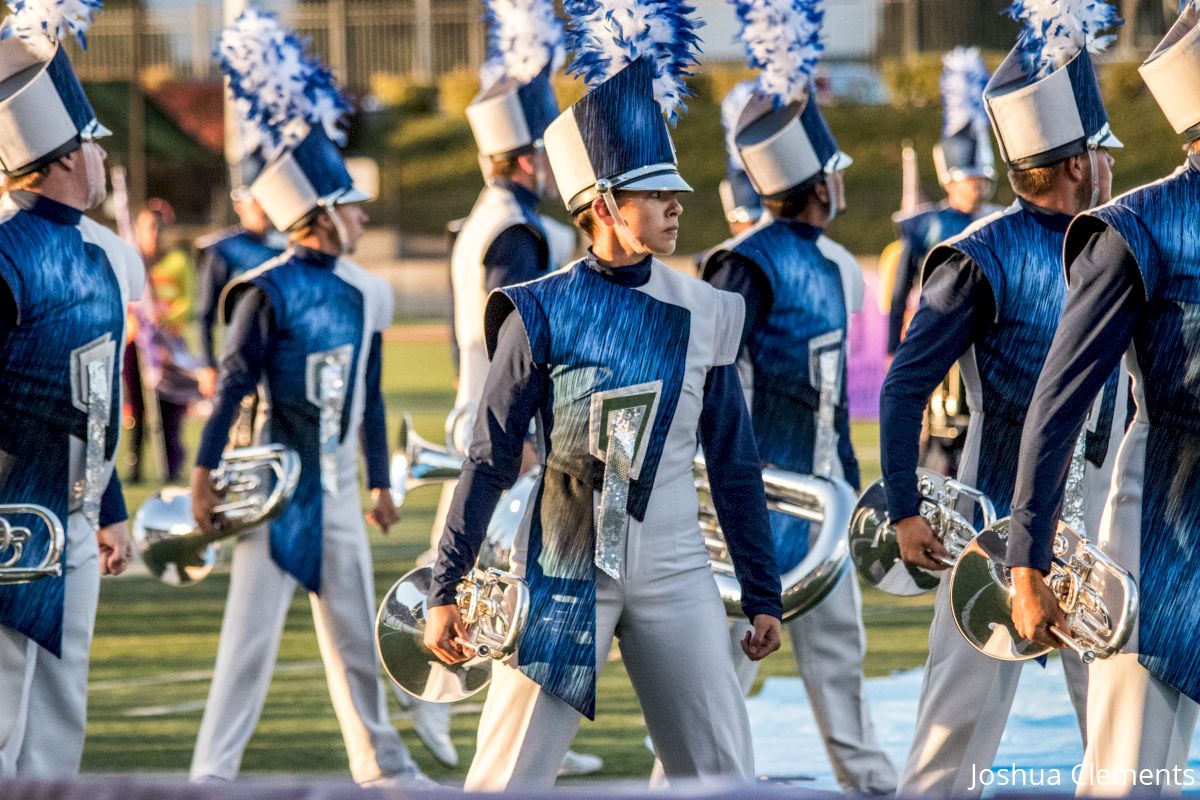 How to Watch: 2022 DCI Mesquite