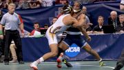 Next Season's Returning NCAA All-Americans: 174 Pounds