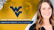 Shea Anderson Joins West Virginia Gymnastics Staff As Assistant