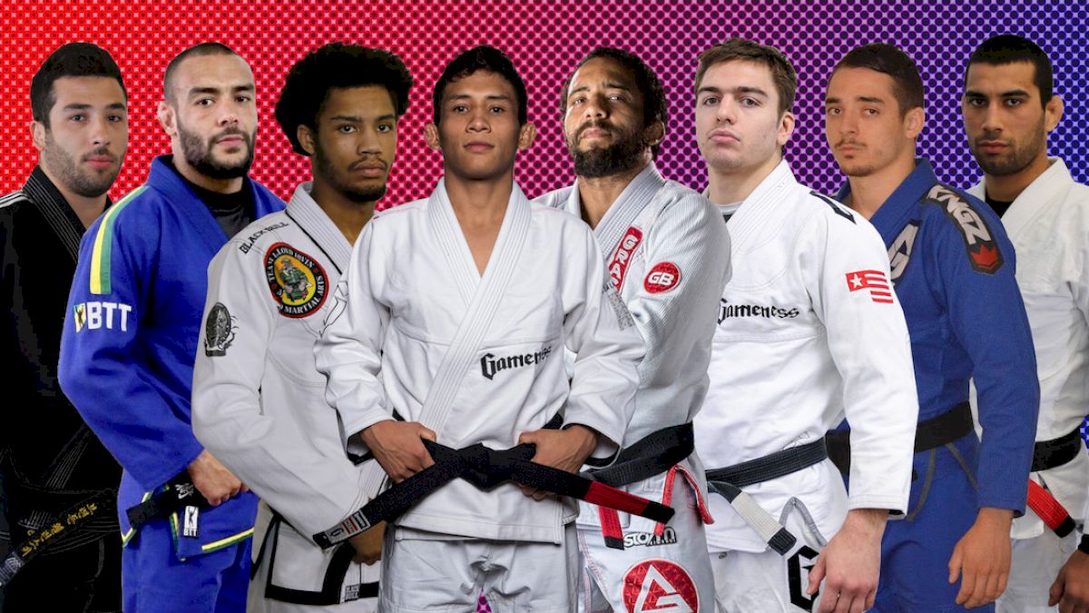 Matches You Won't See Anywhere Else: Five Lightweight Super League