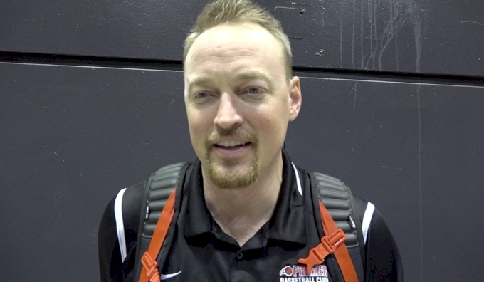 Where Are They Now? Keith Van Horn