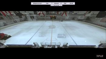 Replay: Home - 2023 Hershey vs Gatineau | Oct 9 @ 11 AM