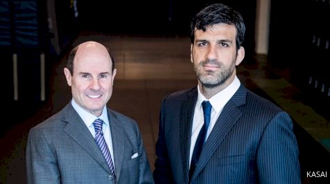 New York Power Players Announce New BJJ Promotion