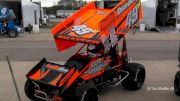 David Gravel Steals The Brad Doty Classic From Tim Shaffer