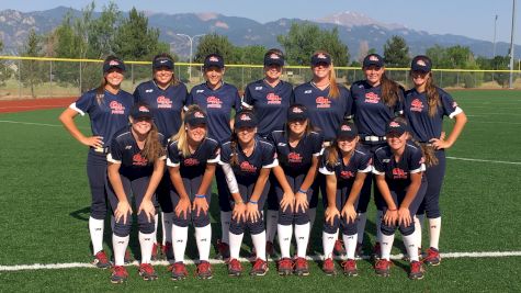 Club Softball Spotlight: Georgia Academy Power