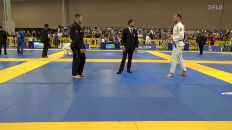 Replay: Mat 12 - 2023 IBJJF Jiu-Jitsu CON International | Aug 31 @ 9 AM