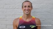 Dathan Ritzenhein Joins Hansons-Brooks
