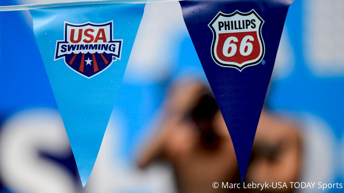 Part III: How Does The Pro Swim Series Prize Money Measure Up?