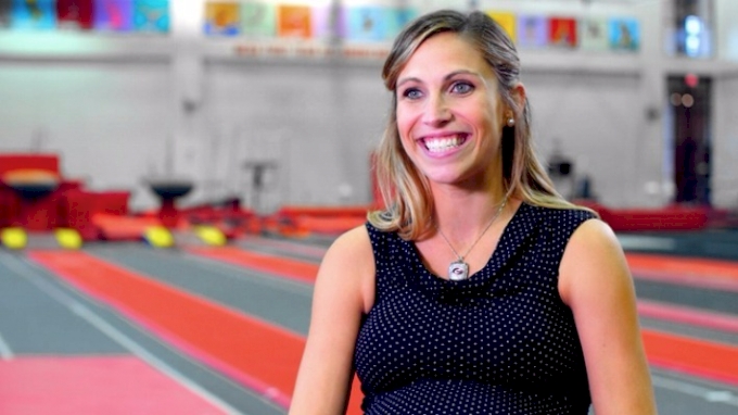 Georgia Fires Women's Gymnastics Coach Courtney Kupets Carter: A Journey through Triumph and Challenge