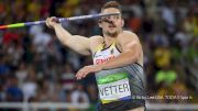 A German Man Will Probably Break The Javelin World Record This Year