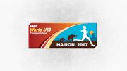 2017 IAAF World U18 Championships