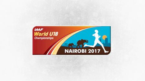 2017 IAAF World U18 Championships