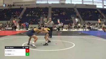 170 lbs Consolation - Alejandro Gaitan, Somerton vs Robby Clark, Enterprise Wrestling Club