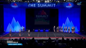 Wicked Elite - VooDoo Dolls [2025 L4 Junior - Small Prelims] 2025 The D2 Summit