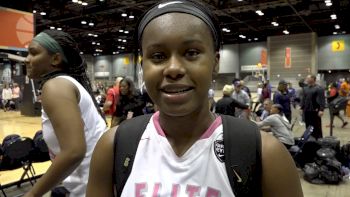 Team Elite, Kaila Hubbard Prove Repeat Doubters Wrong With Another Nike Nationals Title
