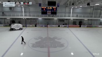 Replay: Home - 2024 Esther-Blondin vs Amos | Feb 3 @ 12 PM