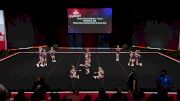 Maine Coast Athletics - Fame [2018 L1 Small Youth Semis] The D2 Summit