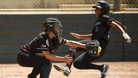 This Week's Verbal Commits & Team Changes (7/13)