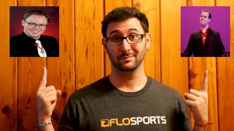 Talking Shop Lightning Round Intro