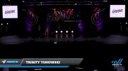 Trinity Tuhowski [2022 Mini - Solo - Jazz] 2022 Encore Grand Nationals