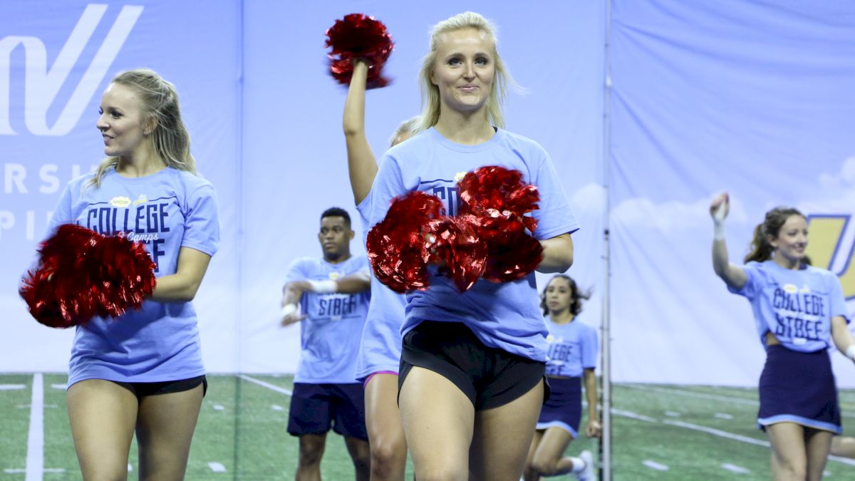 Everything You Need To Know About The UDA College Home Routines