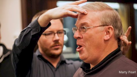 Talking 'Shop Lightning Round: What Got You Into Barbershop?