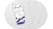 Talking 'Shop Lightning Round: Barberpole Cat II