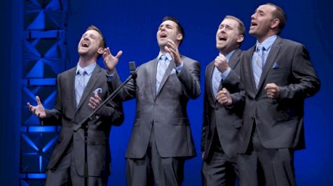 Talking 'Shop Lightning Round: Speaking To Mortals?