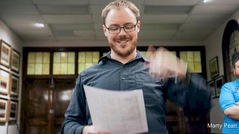 Talking 'Shop Lightning Round: How Important Was Your High School Music Teacher?