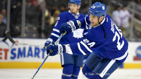 Top 5 Under-The-Radar NHL Signings This Offseason