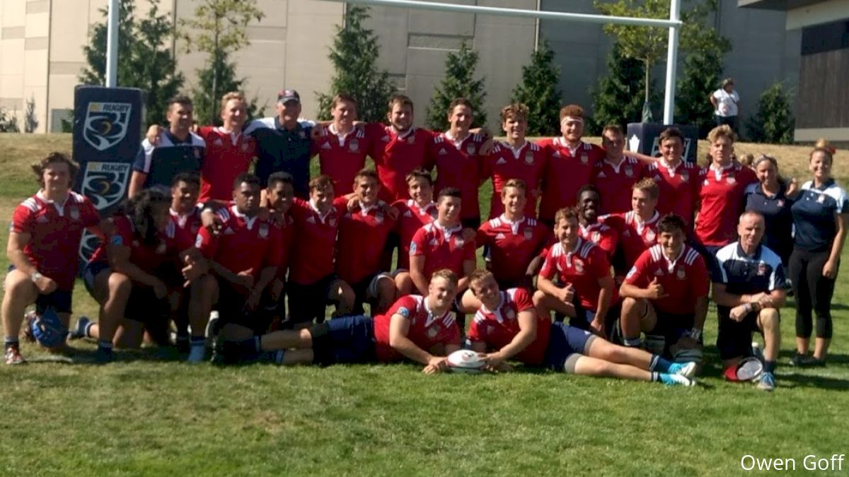 HS All-Americans Win Big Over BC