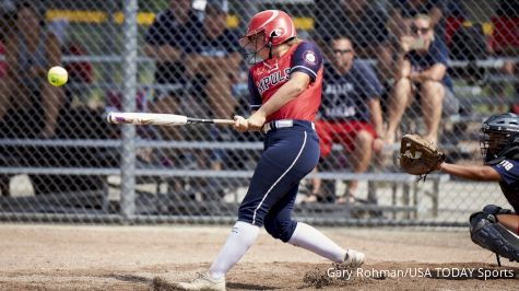 World Fastpitch Championship - Blue Valley