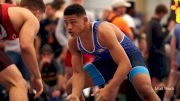 Junior Freestyle Heavyweight Preview