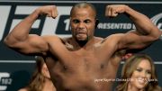 UFC 214's Daniel Cormier: This Fight Ain't About Jon Jones, It's About Me